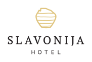 Hotel Slavonija Logo