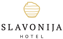 Hotel Slavonija Logo